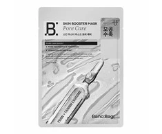 Banobagi Poras traukianti veido kaukė „Pore Care“ (odos stiprinimo kaukė) 25 g