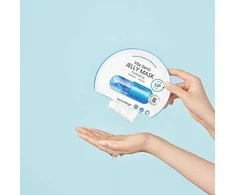 Banobagi Vita Genic drėkinamoji veido kaukė (želė) 30 g