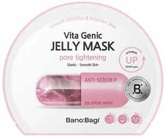 Banobagi Vita Genic porų sutraukimo želė kaukė 30 g