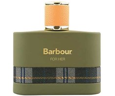 Barbour Barbour For Her - EDP Eau De Parfum 50mlml kvepalai Moterims