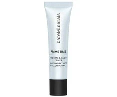 Bare Minerals Bareminerals Prime Time Hydrate y Glow Primer, 30 ml