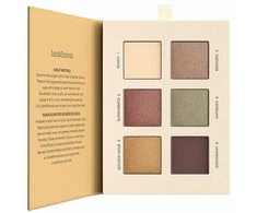 Bare Minerals Bareminerals Mineralist Eyeshadow Palette Sunlit