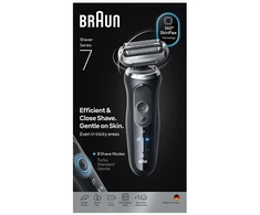 Barzdaskutė Braun Series 7 Electric Shaver