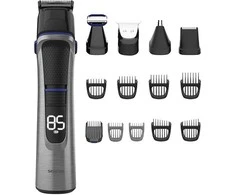 Sencor SHP 8500BK belaidis plaukų kirpimo mašinėlė