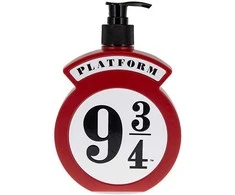 Bath/shower GEL 500ml Harry Potter with pump NEW MAD BEAUTY