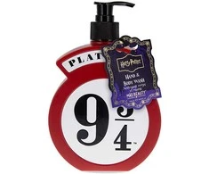 Bath/shower GEL 500ml Harry Potter with pump NEW MAD BEAUTY