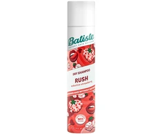 Batiste Rush Sausas šampūnas 200 ml