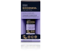 Baylis Harding Pillow spray Lavender and Bergamot Goodness Sleep Natural Pillow Mist 100 ml