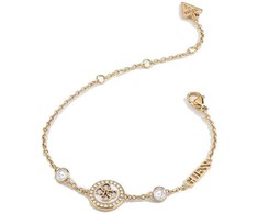 Guess Moteriška Apyrankė JUBB03120JWYGWHL