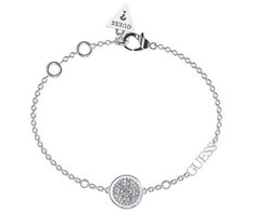 Juvelyrinė Guess apyrankė JUBB03125JWRH-S