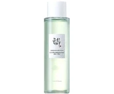 Beauty of Joseon Žalias Plum Refreshing Toneris AHA + BHA gaivinantis tonikas veidui, 150 ml