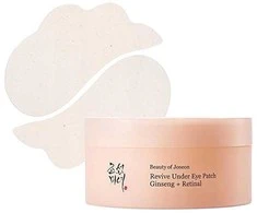 Beauty Of Joseon Revive Under Eye Patch Ginseng + Retinal, 93 g