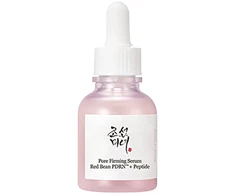 Beauty Of Joseon Raudonųjų pupelių PDRN + peptidų poras stangrinamasis serumas 30 ml