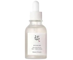 „Beauty of Joseon“ – giluminio švytėjimo suteikiantis serumas: ryžiai ir arbutinas – 60 ml