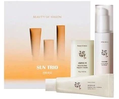 Beauty Of Joseon Sun Trio Gift Set