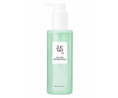 Beauty Of Joseon Žalias Plum Refreshing Valiklis 200 ml
