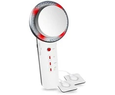 BeautyRelax Ultragarsinė kavitacija "3-in-1" BR-720