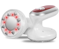 „BeautyRelax“ estetinis prietaisas probleminėms zonoms formuoti „Celluform Lite BR-1220L“