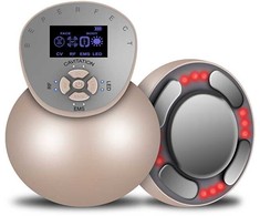 „BeautyRelax Beauty Relax Celluform Optimal“ estetinis prietaisas
