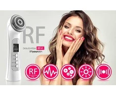 „BeautyRelax“ kosmetinis prietaisas raukšlėms nuo RFlift BR-1500