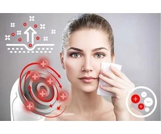 „BeautyRelax“ kosmetinis prietaisas raukšlėms nuo RFlift BR-1500