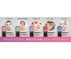 BeautyRelax Cosmetic device Multicare iLift BR-1370