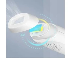 „BeautyRelax IPL“ išmanusis epiliatorius BR-1520