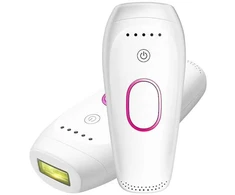 „BeautyRelax IPL“ išmanusis epiliatorius BR-1520