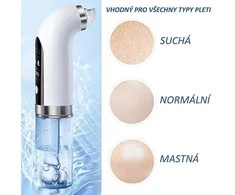 Beauty Relax BeautyRelax „Poremax Oxygen“ odos valiklis