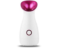 Profesionali veido pirtis su garinimu „BeautyRelax“ „Steamtouch BR-1330“