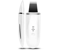 Beauty Relax BeautyRelax Ultrasonic spatula Peel &amp; Lift Premium baltas BR-1530 ultragarsinis veido valymo šveitiklis Moterims