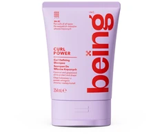 None BEING Max Moisture šampūns ar kakao sviestu un auzu ekstraktu 354ml