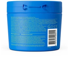 None BEING Mega Shine plaukų kaukė su taukmedžio sviestu ir alavijo ekstraktu 354 ml
