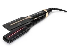 Bellissima Hair straightener with plates 4XL 11873 Absolute