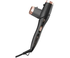 Bellissima Plaukų garbanojimo žnyplės 11749 My Pro Twist &amp; Style GT22 200