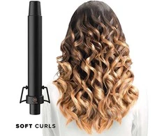 Bellissima Soft Curl s attachment Curl s plaukų garbanojimo žnyplės 11768 My Pro Twist &amp; Style GT22 200