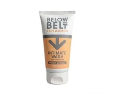 Below The Belt Fresh Breeze Intimate Wash gel for intimate hygiene 75 ml