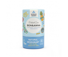 BEN &amp; ANNA Children's natural deodorant Natural Dezodorantas 25 g
