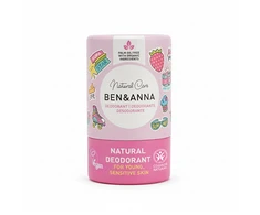 BEN &amp; ANNA Children's natural deodorant Kids Natural Dezodorantas 25 g