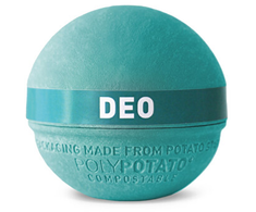 BEN &amp; ANNA Kreminis deodorant Žalias Balance Deo Kreminis 40 g