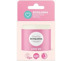 BEN &amp; ANNA Love Me Deo Stick Refill 40 g