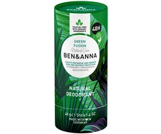 Ben &amp; Anna Ben&amp;Anna Natural Soda Dezodorantas - dėžutė, 40 g
