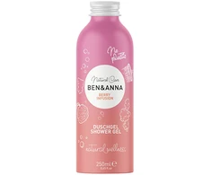 BEN &amp; ANNA Natural dušo želė Berry Infusions Dušo želė 250 ml