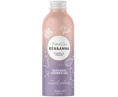 BEN &amp; ANNA Natural dušo želė Magnolia Breeze Dušo želė 250 ml