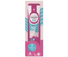 Ben &amp; Anna Natural Toothpasta Natūrali dantų pasta su fluoru Wildberry 75ml