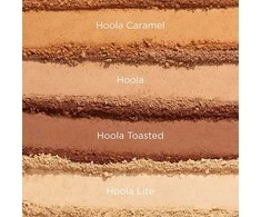 Benefit Hoola Matte Bronzer matinė bronzinanti pudra, atspalvis: Hoola Lite, 8 g