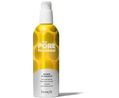 Benefit, The POREfessional, Pore Purifying, Cleansing Foaming Kremas, 147 ml For Women