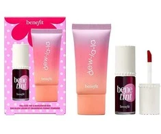 Benefit Dew The Benetint Gift Set