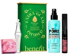 Benefit Extra Glam Infused Gift Set