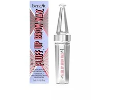 Benefit Fluff Up Brow Wax Mini antakių vaškas, 3 ml